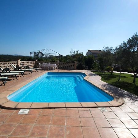 Catalunya Casas Tranquil Costa Brava Retreat With Private Suite! Sils Zewnętrze zdjęcie