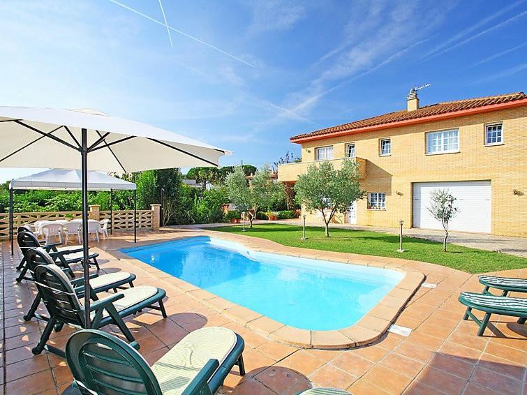 Catalunya Casas Tranquil Costa Brava Retreat With Private Suite! Sils Zewnętrze zdjęcie