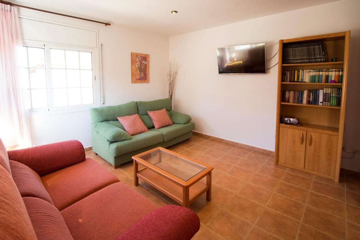 Catalunya Casas Tranquil Costa Brava Retreat With Private Suite! Sils Zewnętrze zdjęcie