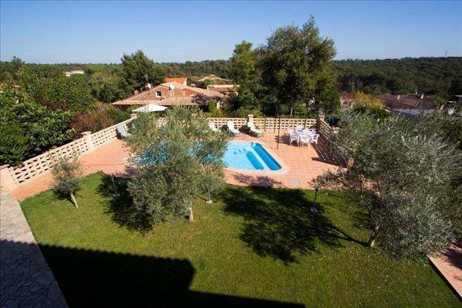 Catalunya Casas Tranquil Costa Brava Retreat With Private Suite! Sils Zewnętrze zdjęcie